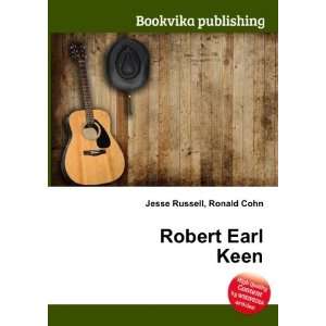  Robert Earl Keen Ronald Cohn Jesse Russell Books
