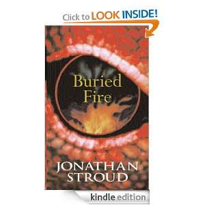 Start reading Buried Fire  
