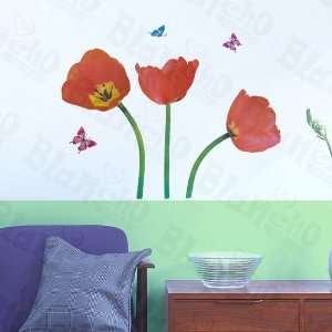  Amazing Red   Wall Decals Stickers Appliques Home Decor 