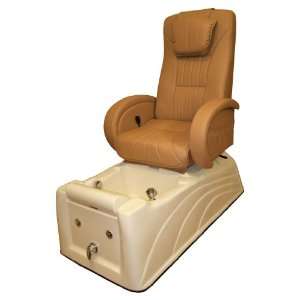  Classic VB Spa Pedicure Chair 
