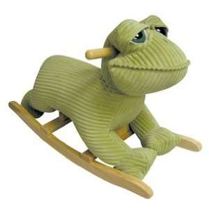  Fritz Frog Rocker Toys & Games