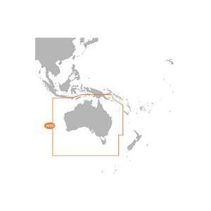  C Map Max SD Card Australia Wide Coverage AU M005 