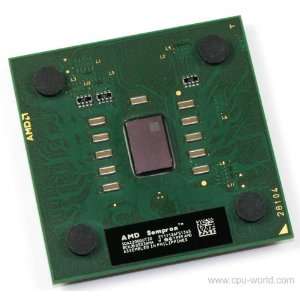  AMD Opteron Dual Core 8218 2.6GHz Processor (OSA8218GAA6CR 
