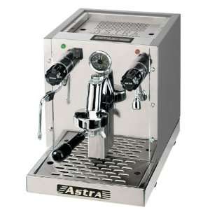   Machine for Gourmets   All Stainless Steel Housing