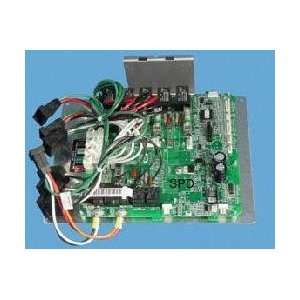    *Gecko Circuit Board MSPA MP NE SR2 with Cable Kit: Electronics