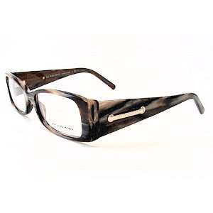  Burberry Be 2051 Frame/Clear Lens 50Mm: Health & Personal 