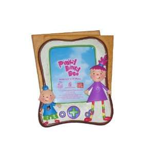  GUND   Decor   Pinky Dinky Doo Mini Picture Frame Toys 