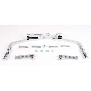   MC Enterprises Deluxe Highway Bars with Holey Pegs