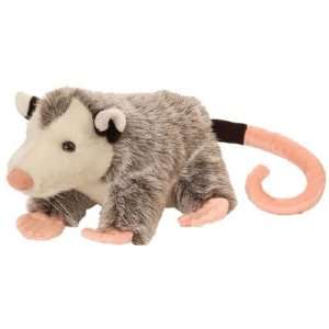  Wild Republic   Cuddlekins   12 Inch Opossum: Toys & Games