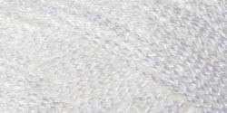 Premier Starbella Ruffle Net Style Yarn 1 Skein Solid White  