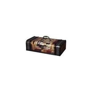 French Wine Bottles Box Storage Box by Sterling Industries 118 014