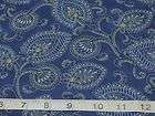   BLUE HENRY GLASS COTTON FABRIC items in Adrianne Sews 