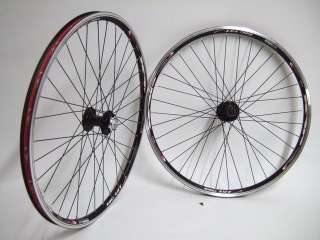 FOR MORE INFORMATION ON THESE WHEEL GOTO http//www.vueltaxrpwheels 