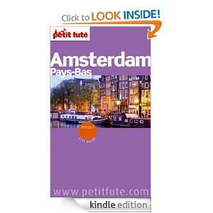 Amsterdam (City Guide) (French Edition) Collectif, Dominique Auzias 