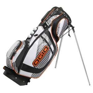 OGIO Ozone XX Golf Stand Bag:  Sports & Outdoors