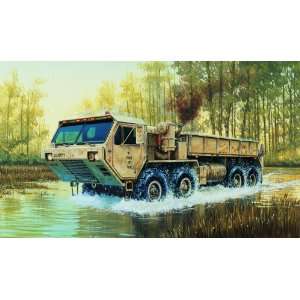  1/35 M 977 Oshkosh Transport Supply Truck Toys & Games