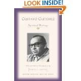 Gustavo Gutierrez Spiritual Writings (Modern Spiritual Masters) by 