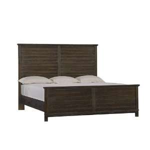 Coastal LivingT by Stanley Furniture Resort Cape Comber Panel Bed in 