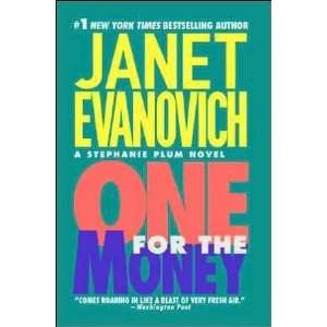   No. 1) by Janet Evanovich (Paperback   June 13, 2006))  N/A  Books