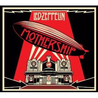 Mothership [Vinyl] by Led Zeppelin ( Vinyl   2008)   Original 
