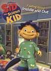 Sid the Science Kid Energize Me (DVD, 2009)