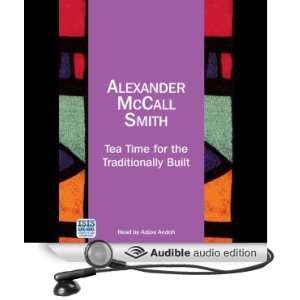   (Audible Audio Edition) Alexander McCall Smith, Adjoa Andoh Books