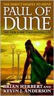  & NOBLE  Paul of Dune (Heroes of Dune Series #1) by Brian Herbert 