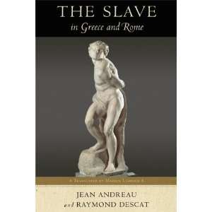   Rome (Wisconsin Studies in Classics) [Paperback] Jean Andreau Books