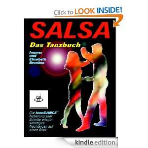 Salsa   Das Tanzbuch: Schritte, Folgen und Szenetipps für Anfänger 