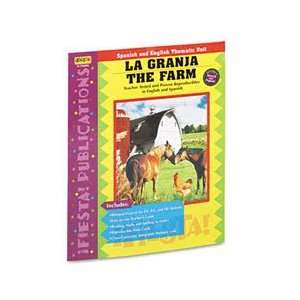  : Carson Dellosa Publishing Bilingual Education Books: Home & Kitchen