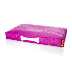  Fatboy Doggielounge Large Bed   color pink
