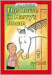   Horse in Harrys Room (I Can Read Book Series by Syd Hoff (Paperback