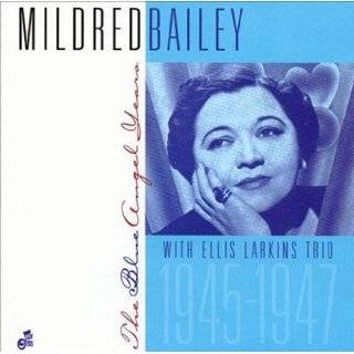 Top Albums by Mildred Bailey (See all 36 albums)
