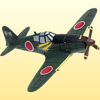 32 Furuta War Planes Miniplane Grumman E 2 Hawkeye  