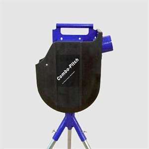  Cimarron Sports CM CPPM Combo Pitching Machine