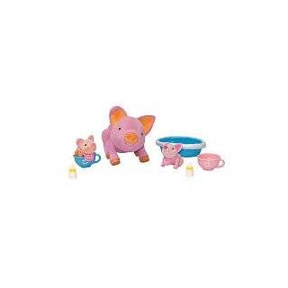  Teacup Piggies Toy Figure Princess Explore similar items