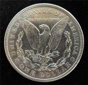 1921 S U.S. MORGAN SILVER DOLLAR COIN  ** SILVER **  