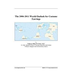  The 2006 2011 World Outlook for Costume Earrings: Books