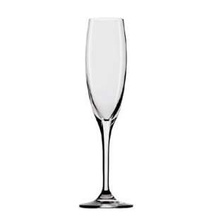   oz Vinea Flute Champagne Glass 4 DZ/CAS