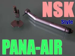   Air turbine Wrench Type Handpiece Compatible NSK PANA AIR 076783016996