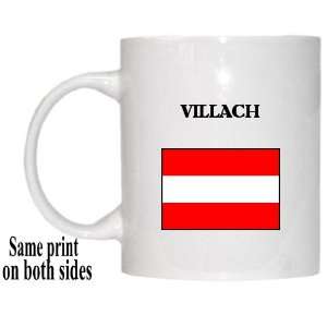  Austria   VILLACH Mug 
