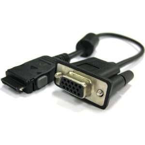  viliv Accessory   VGA Out Cable for S5, S7 and X70 viliv 