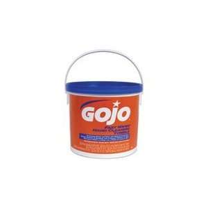 GOJO ® FAST WIPES ® Heavy Duty Hand Cleaning Towels   225 Count 