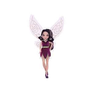    Disney Pixie Powered Fairy Vidia w/ Pixie Pass Toys & Games