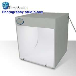  LS Photo Pro Studio Professional Portable Mini Photo Studio 
