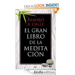 El gran libro de la meditación (Manuales Practicos (m.Roca)) (Spanish 