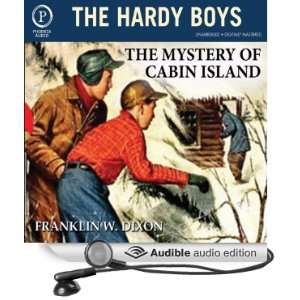   Boys (Audible Audio Edition) Franklin W. Dixon, Chris Mannal Books