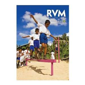  RVM (La revista de Rotary en Video) 5.1: Everything Else