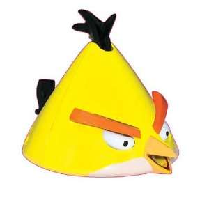  Angry Birds Morph Lite YELLOW Bird Flashlight: Toys 