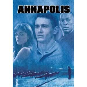  Annapolis Movie Poster (27 x 40 Inches   69cm x 102cm 